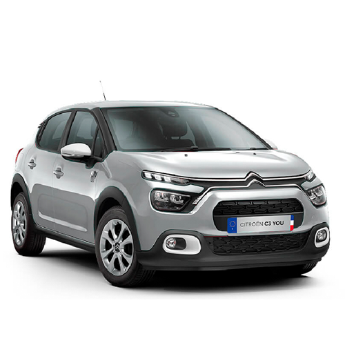 Citroën C3 YOU 