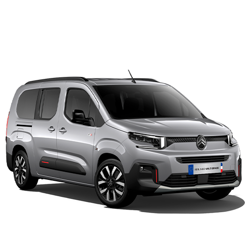 Citroën BERLINGO MULTISPACE